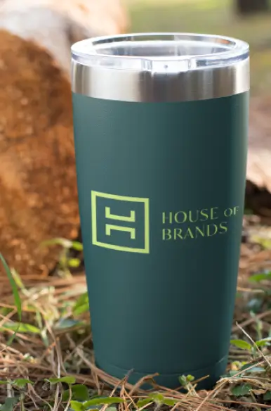 Promotional Tumbler