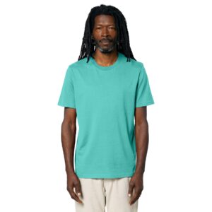 Stanley/Stella Unisex Creator 2.0 Tee in Pool Blue